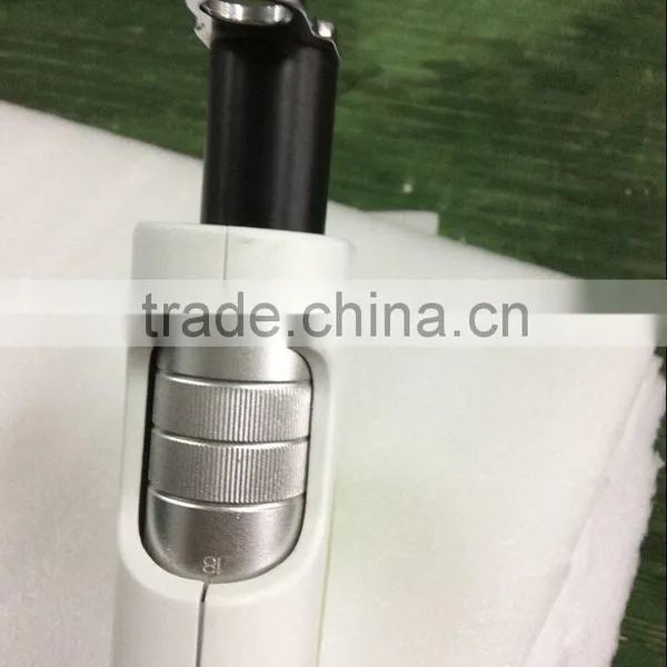 Alexandrite Laser Permanent Hair Removal Machine Pigmentation Correctors photo-5