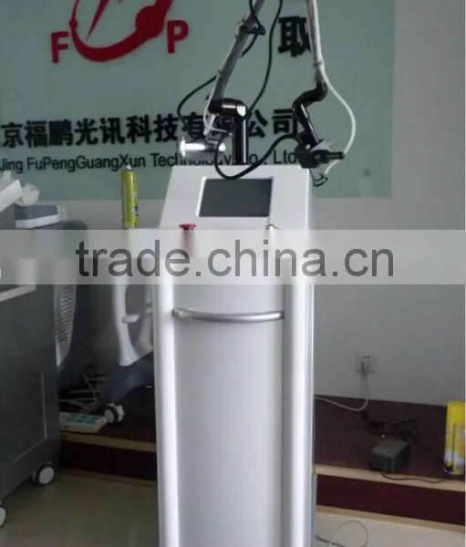Good Quality Hot Sale Acne Scar Treatment Fractional Laser Co2 photo-2
