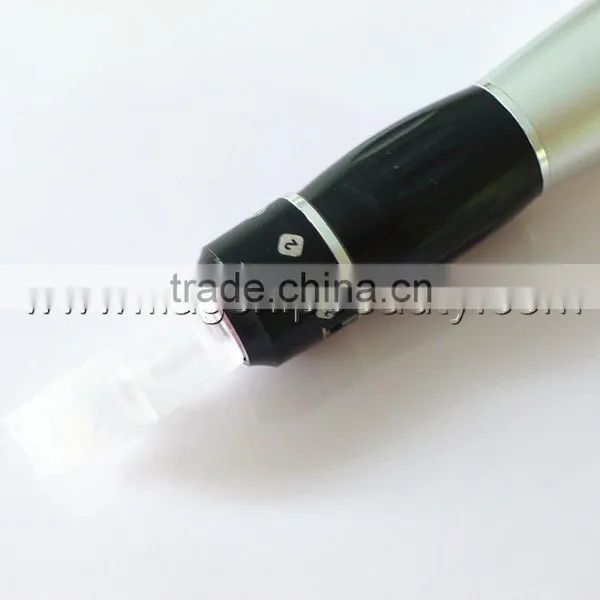 2016 Hottest dr Pen Microneedling Dermaneedle Pen System photo-6
