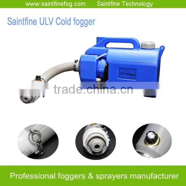 Fumigation Nebulizer Fogger Atomizer Agriculture Electric Sprayer photo-2