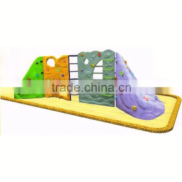 2012 Fantastic Children Rock Climbing Gear