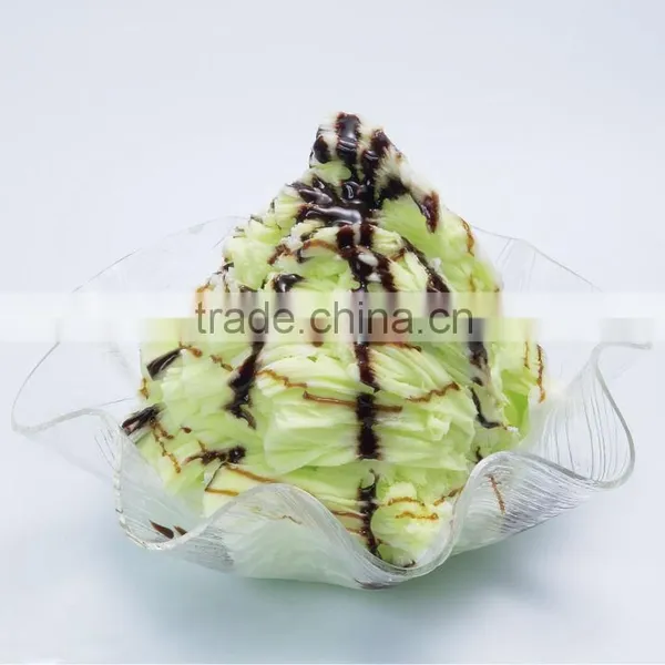 Snow Ice Ingredient photo-3