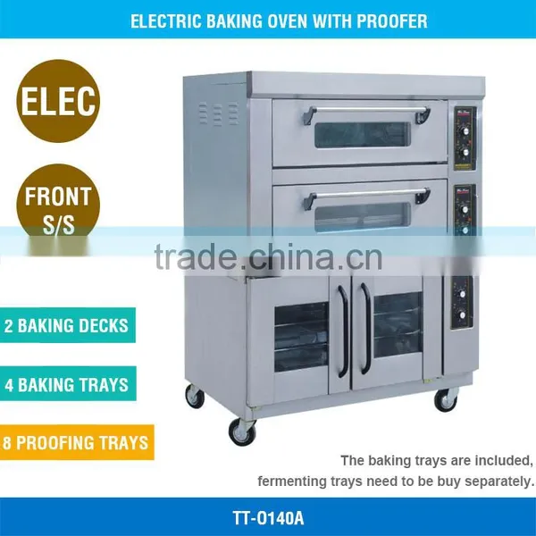 Combination Of Oven And Proofer for Sale