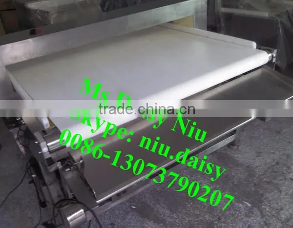 Industrial Non-ferrous Metal Detector/fruit and Vegetable Metal Detector/metal Detector for Metal Pollutants photo-5