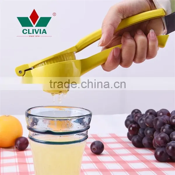 HL-4 Manual Lemon Juicer Squeezer Machine photo-4