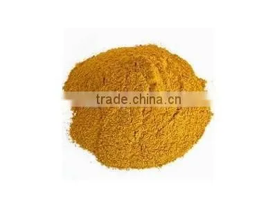 Fish Feed for Corn Gluten Meal