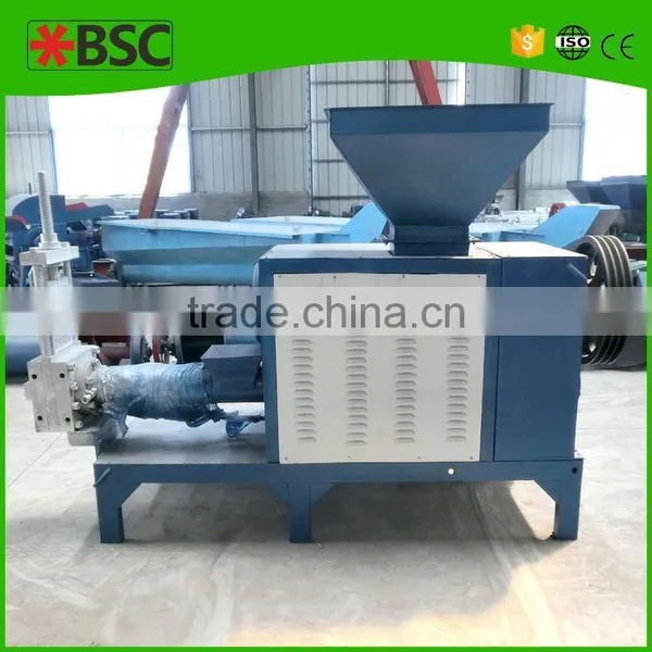 High Output Extruder Machine Plastic Recycling photo-2