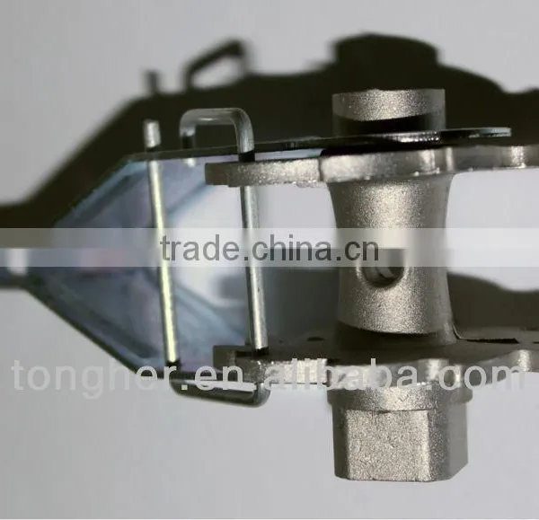 Spring Clip Wire Strainer (IN LINE STRAINER/TENSIONER) photo-3