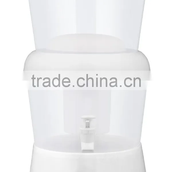 Mineral Pot Water Dispenser photo-2