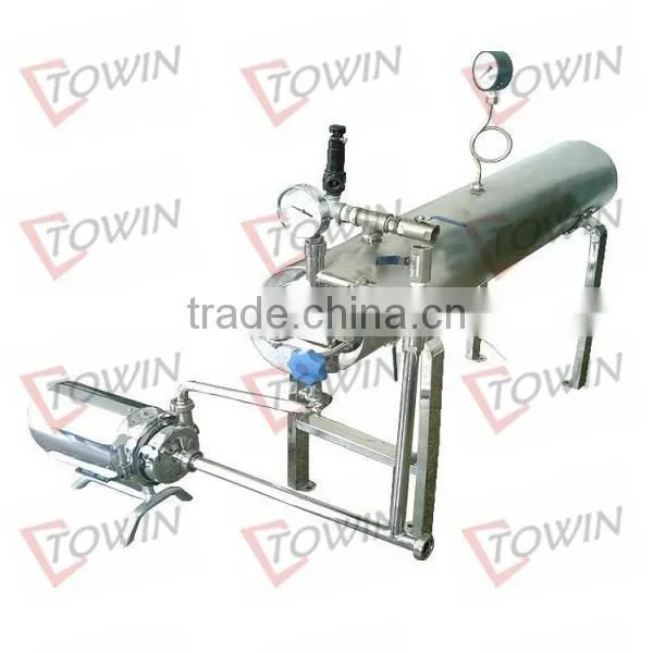 Milk Sterilizer