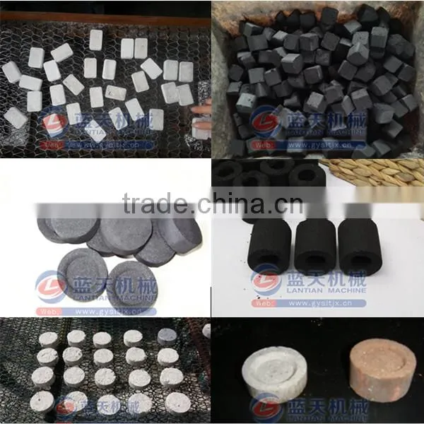 Friendly-Environment Shisha Charcoal Hookah Charcoal For Equipment photo-5