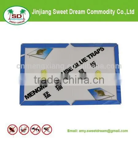 High Quality Mouse Glue Boards Glue Traps