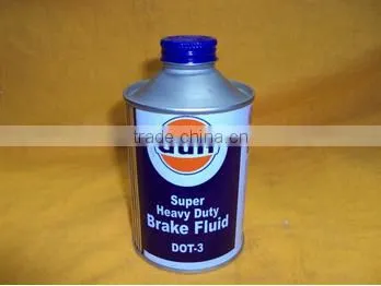 Brake Oil Cans