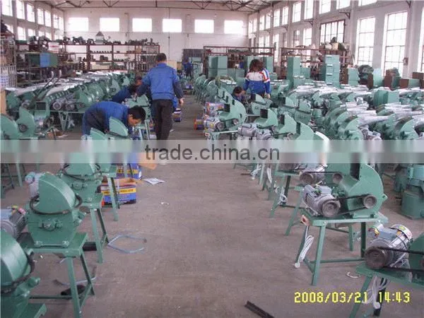 Wood Pellet Packing Machine photo-5