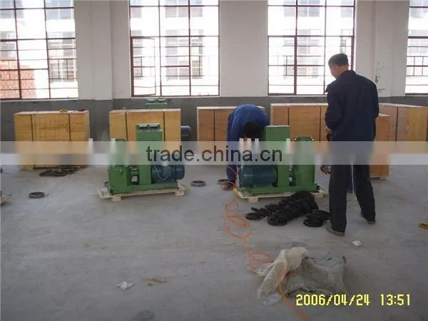 Pellet Maker Machine photo-3