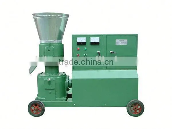 Poultry Feed Pellet Machine photo-6