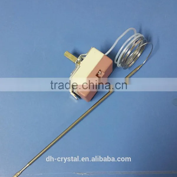 Capillary Thermostat Temperture Controller Water Heater Fry photo-2