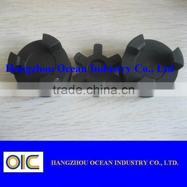 L Jaw Coupling