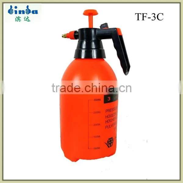 1.5L Pressure Sprayer For Agricultural Use/ Garden Use photo-5