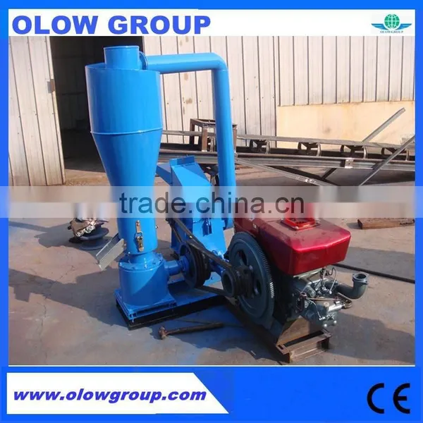 Best Service Feed Pelletizer Price Feed Pellet Granulator Price Feed Pellet Extruder Price photo-3