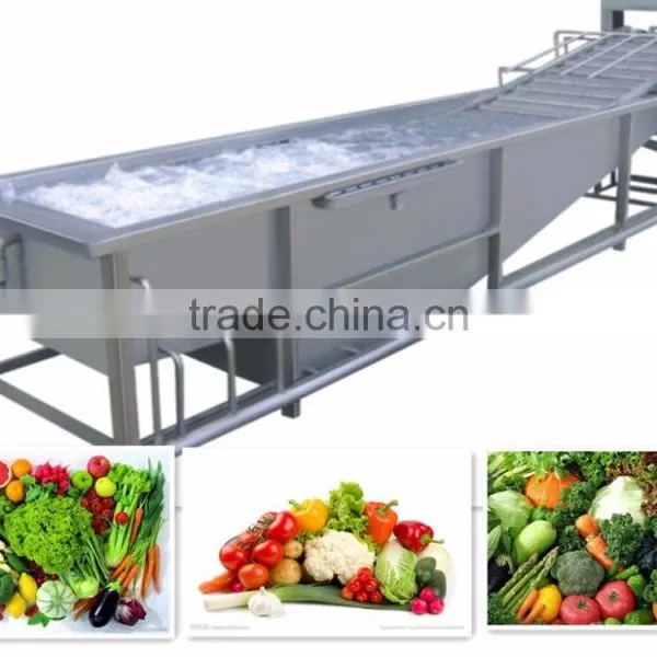 Vegetable Washing Machine