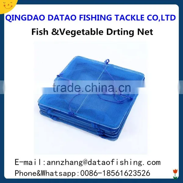 Decorative Fish Net / Recycle Fish Net / Fish Drying Net photo-6