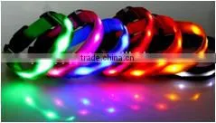 LED Dog Collars