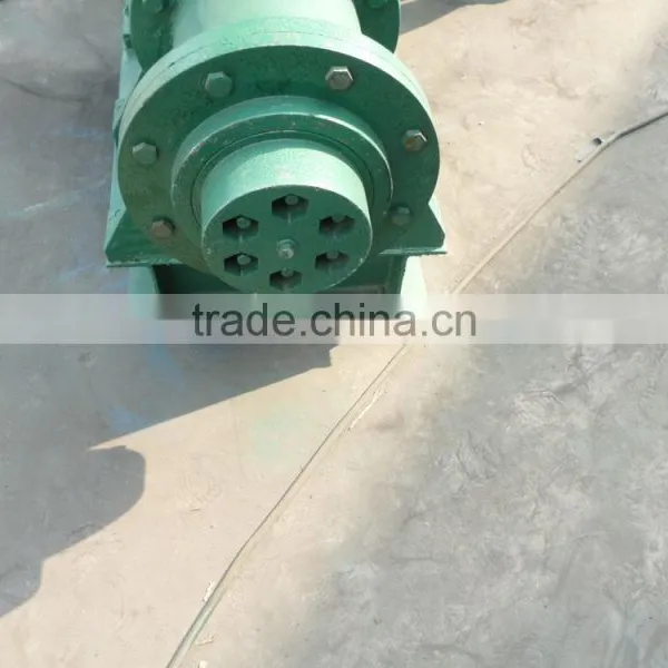 Hot Selling China Coal Charcoal Dust Powder Briquette Press Making/briquetting Machine/for Wood Sawdust/coconut Shell Supplier photo-4