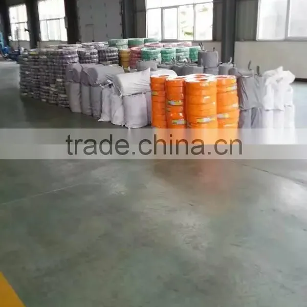 Super Flexible Pvc Cables 50mm photo-4