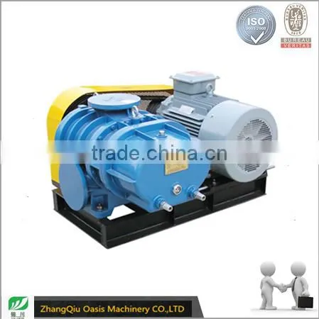 High Quality New Condition Manufacturer Air Blower Motor photo-3