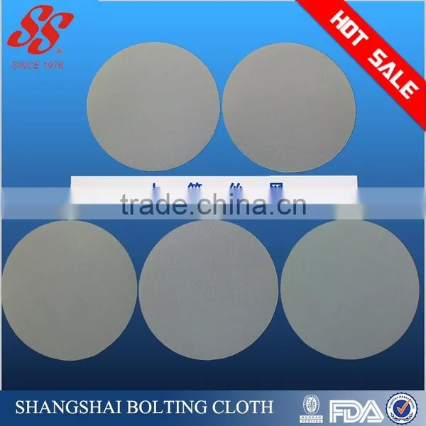 Water Filter 4 Inch Cutting Disc Filter Mesh photo-5