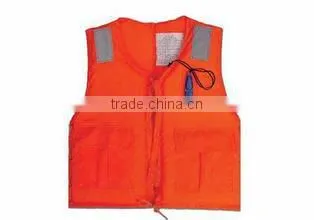 2015 New Fashion Marine Foam Life Jacket/life Vest for Sales photo-4