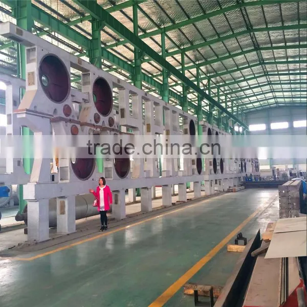 Equipment for Making Corrugated Base Paper Cardboard Base Paper Making Machine Price photo-4