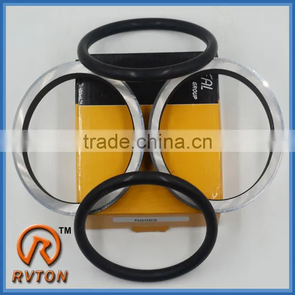 Floating Seal Hydraulic Excavator Part photo-4
