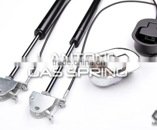 Auto Seat And Leisure Chair Lift Gas Spring With Handle Control photo-5