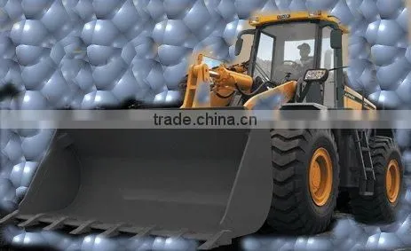 Wheel Loader