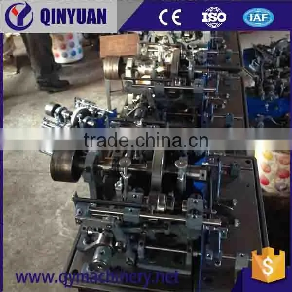 Textile Cone to Cone Winding Machine photo-5