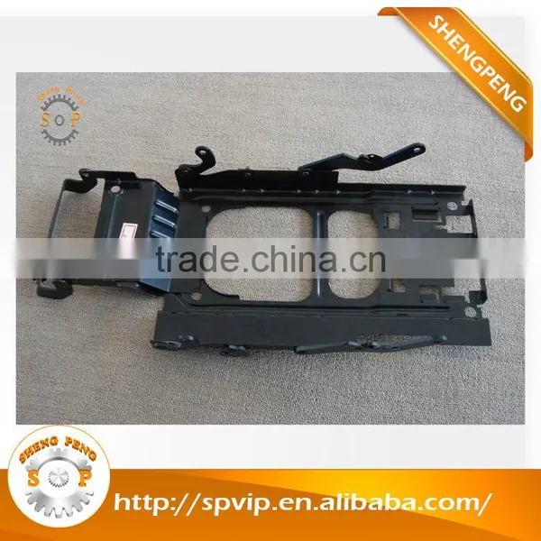 China Manufacture &customized Sheet Metal Stamping Bending Product photo-2