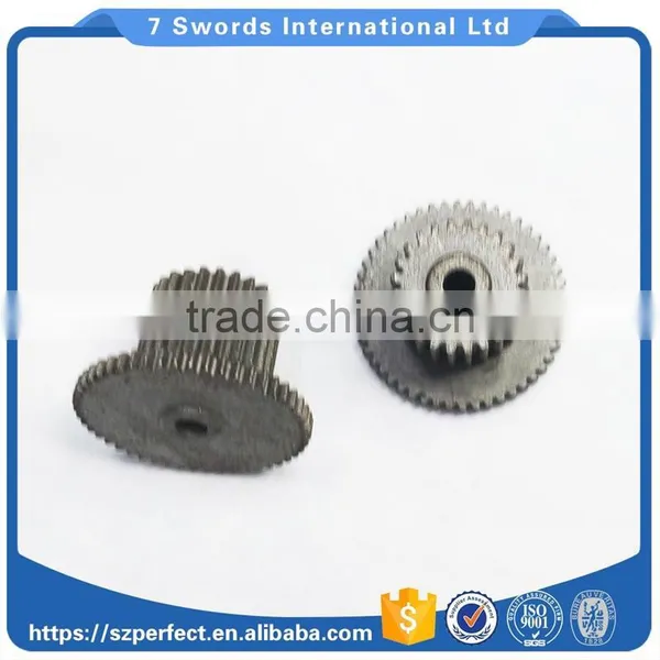 China Supplier Custom Made High Precision Fabrication Service CNC Machining Motorcyle Parts photo-6