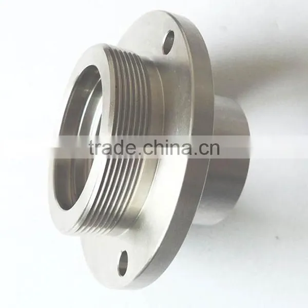 Hot Sale Chinese Customized High Precision High Quality CNC Lather Grinding Brass/copper Die Accessories photo-2