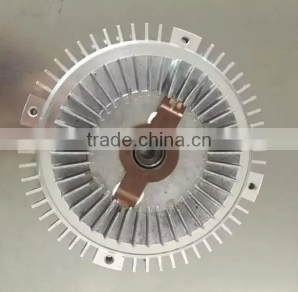 Original Quality Radiator Fan Clutch 6022000122 photo-3