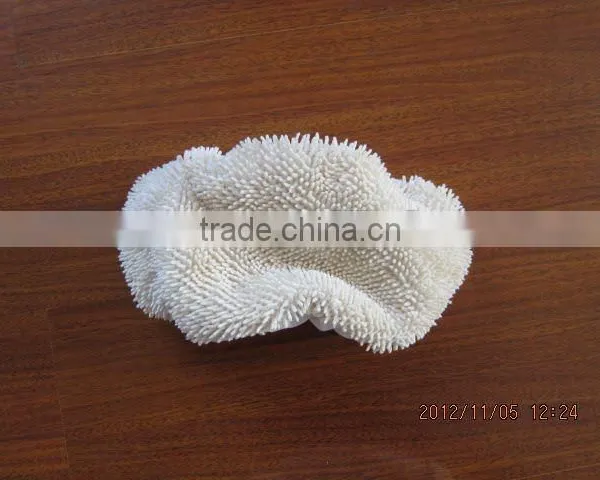 Floor Cleaning Mop Steam Mop Pad/Good Quality Steam Mop Pads photo-6