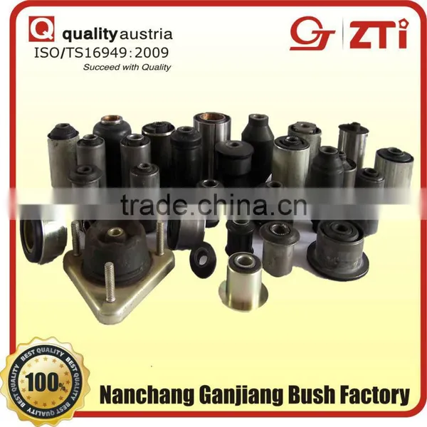 Auto Suspension Rubber Silent Block Bushing photo-5