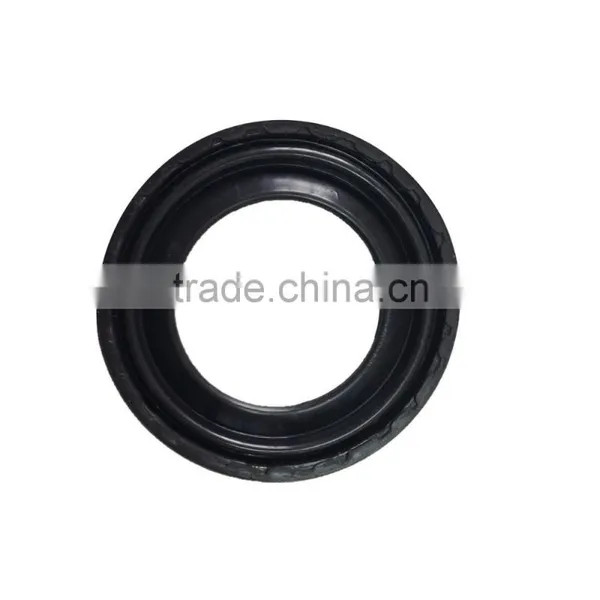 Epdm Custom Made Rubber Boot photo-2