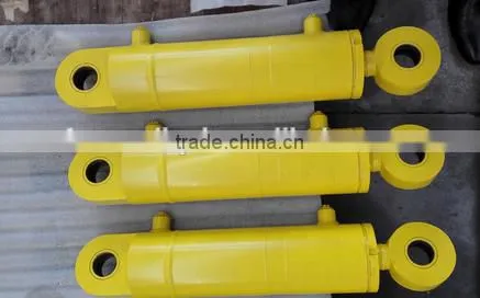 High Quality Hot Sale Hydraulic Outrigger Cylinder photo-3