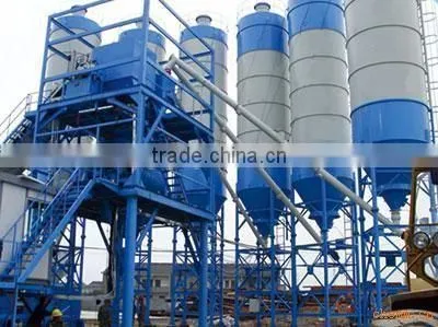 20-25T/H Dry Mortar / Automatic Dry Mortar Production Line/masonry Machine