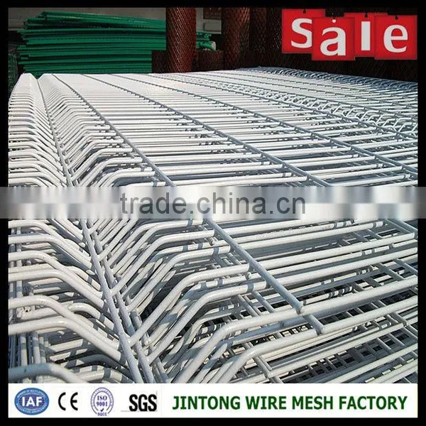 Welded Wire Mesh Garden Fence, Welded Garden Fence, Plastic Garden Fence photo-3