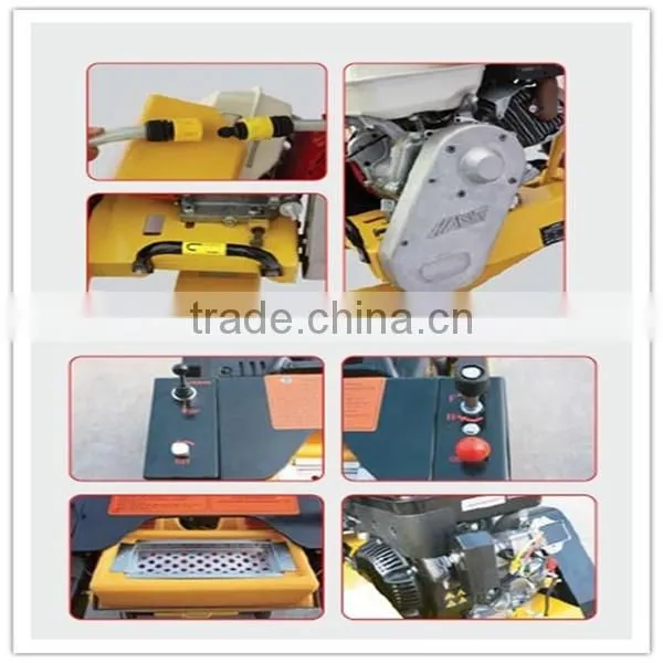 QG90 14inch Concrete Road Cutter photo-5