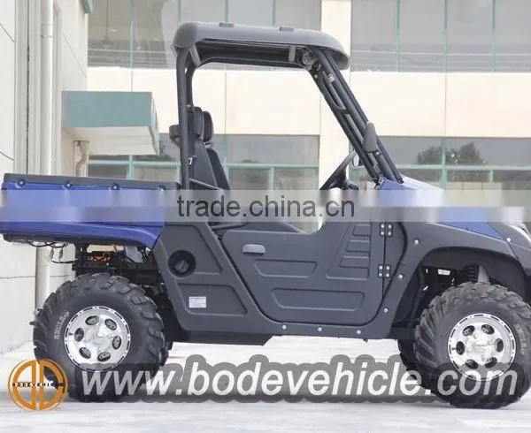 New Electric Utv 4x4 With 5000w Utv(MC-182) photo-5