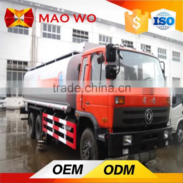 Volvo Howo 40000L Vacuum Sewage Suction Tanker Truck for Sale photo-4